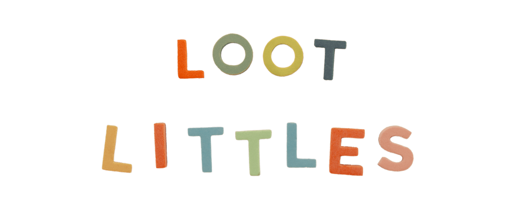 '' LOOT LITTLES